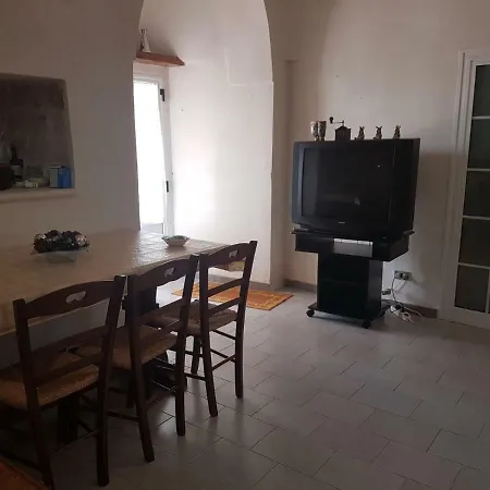 Trulli Culmine