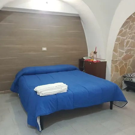 Trulli Culmine Landsted Martina Franca